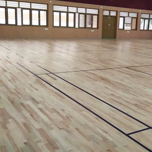 Air Cush Wooden Flooring supplier for Mongolia &mdash; Sundek Sports