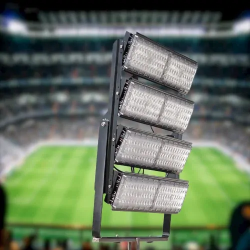 LED Lights for Sports Courts supplier for Mongolia &mdash; Sundek Sports
