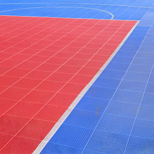 PP Multifunction Tiles supplier for Mongolia &mdash; Sundek Sports