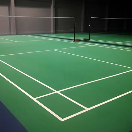 PVC Vinyl Flooring / Mat supplier for Mongolia &mdash; Sundek Sports