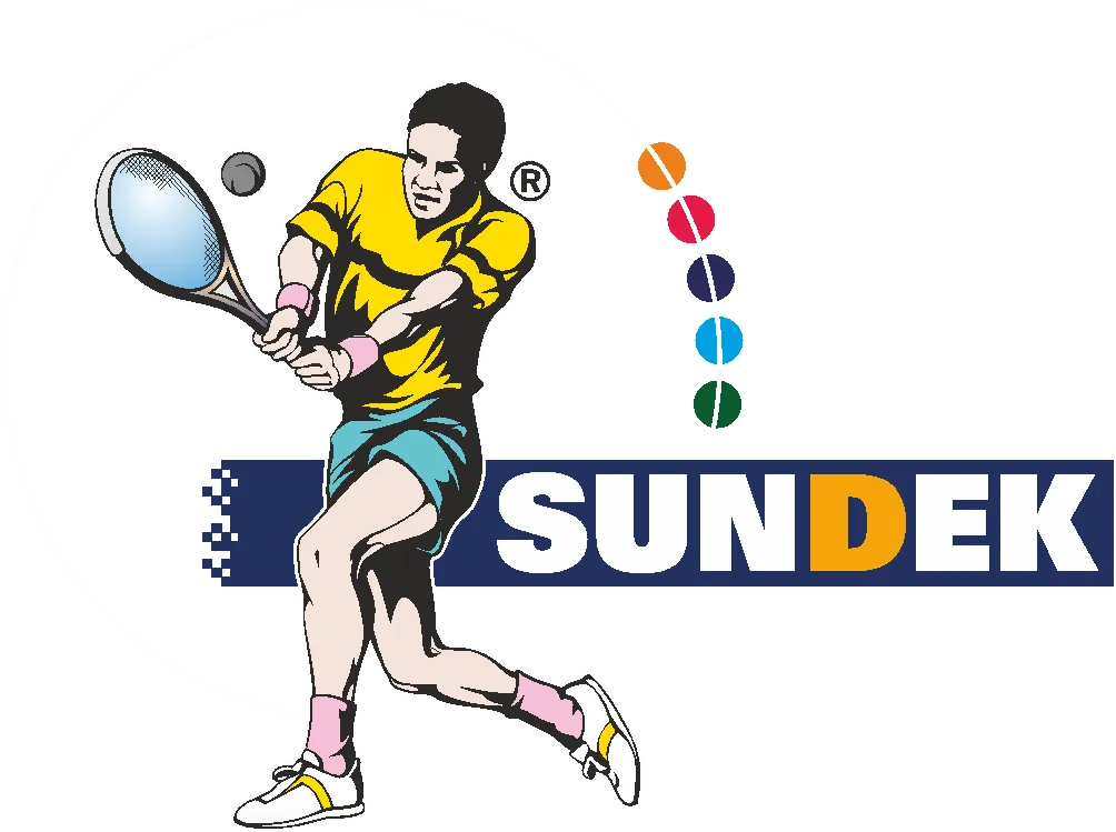Sundek Sports Private Limited logo