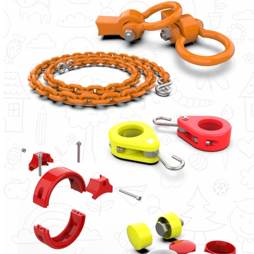 Outdoor Equipment Spare Parts Img – Sundek Sports