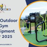 Best Outdoor Gym Equipment