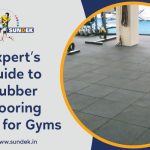 Guide to Rubber Flooring Rolls for Gyms