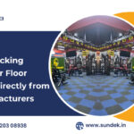 Shop Interlocking Rubber Floor Tiles Directly from Manufacturers