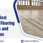 How to Choose Best Wooden Flooring for Gyms and Play Areas