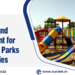 Outdoor Playground Equipment for Schools, Parks & Societies