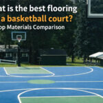 What Is the Best Flooring for a Basketball Court Top Materials Comparison