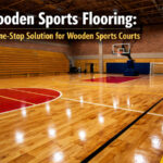 Wooden Sports Flooring a One Stop Solution for Wooden Sports Courts