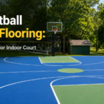 Basketball Court Flooring: Best Flooring for Indoor Courts