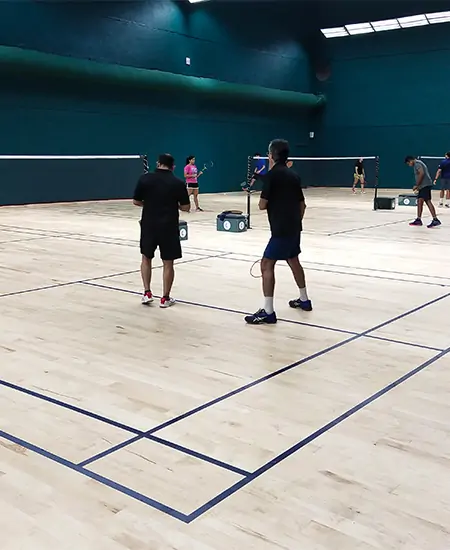 badminton-court-home